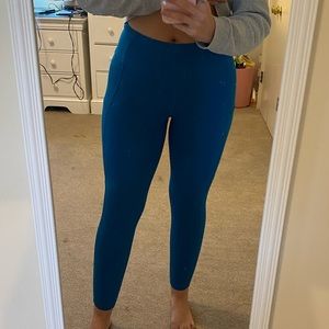 Lululemon leggings!
